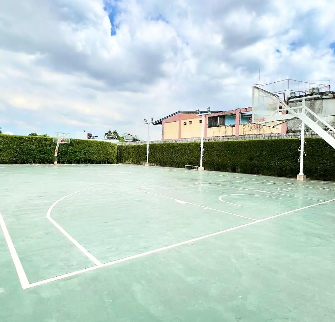Apartment Casa Andres - Resort Style Condo Nr Airport Fast Wifi Manila Philippines
