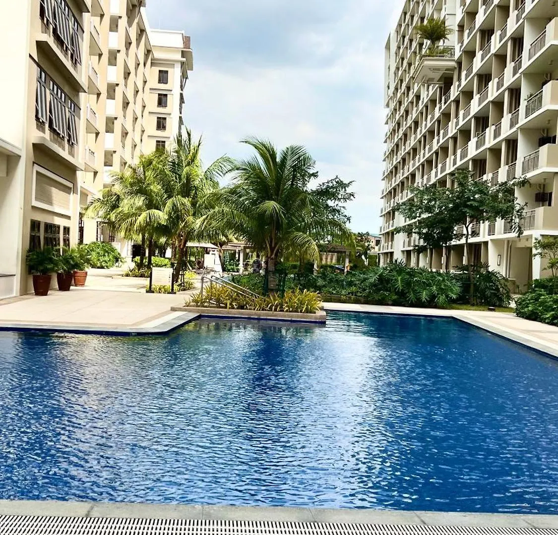 Casa Andres - Resort Style Condo Nr Airport Fast Wifi Manila 0*,  Philippines