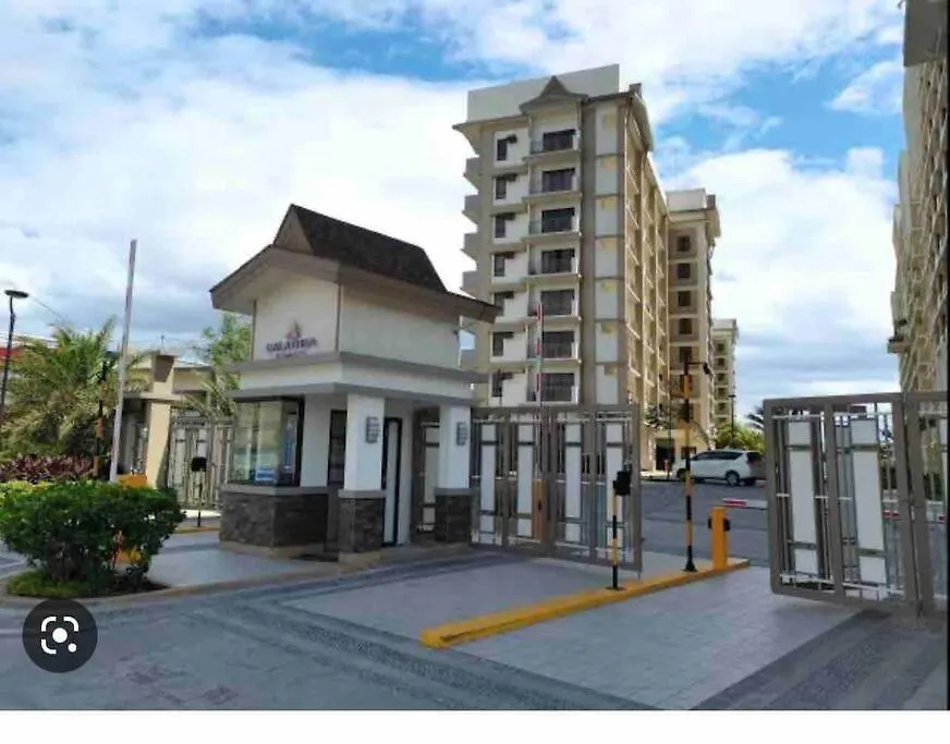 Casa Andres - Resort Style Condo Nr Airport Fast Wifi Manila Apartment