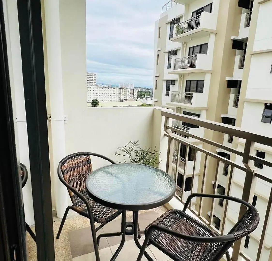 Casa Andres - Resort Style Condo Nr Airport Fast Wifi Manila Philippines