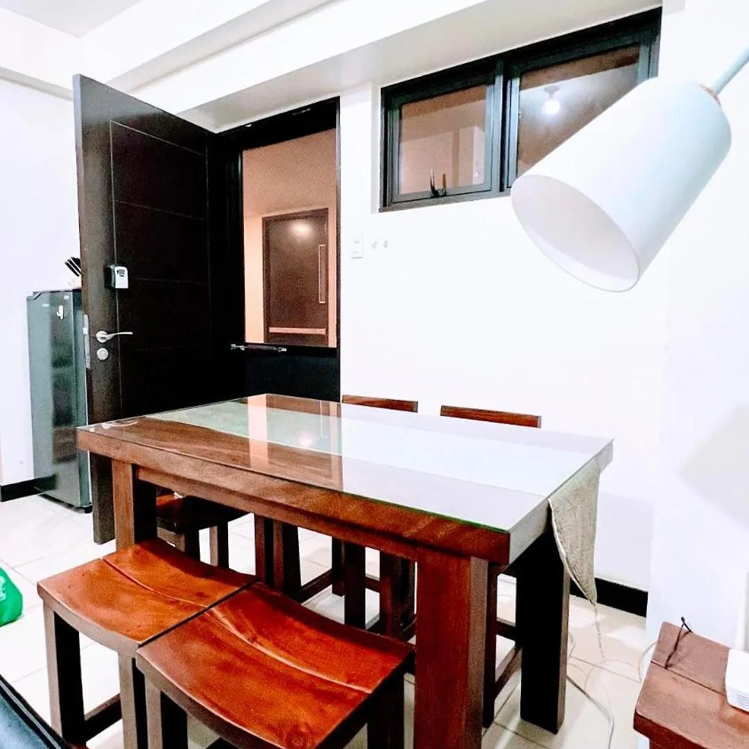 Casa Andres - Resort Style Condo Nr Airport Fast Wifi Manila