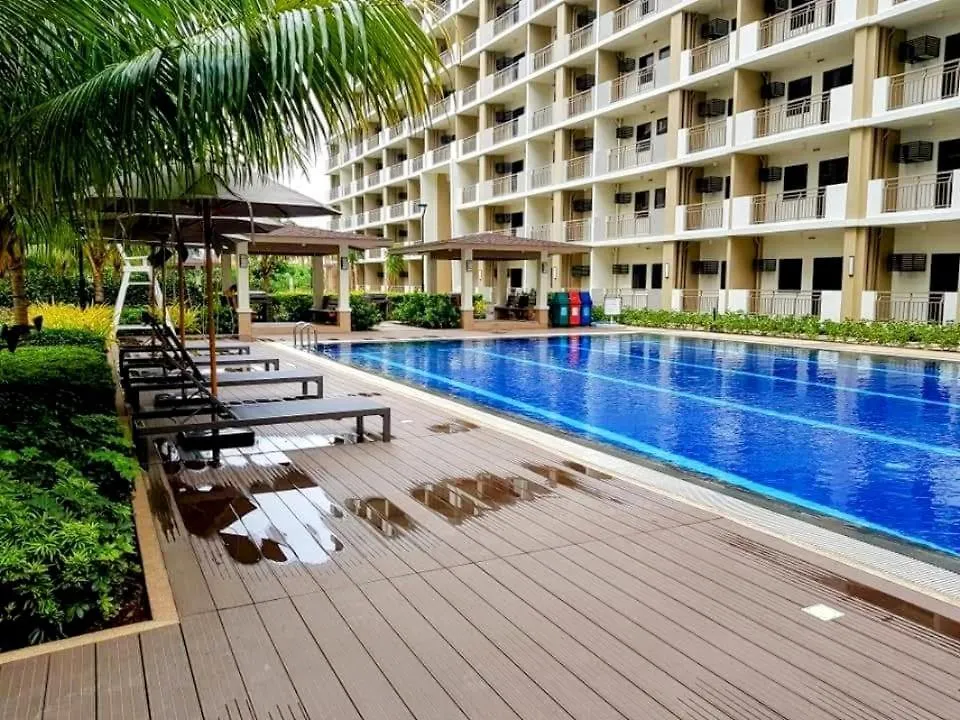 Casa Andres - Resort Style Condo Nr Airport Fast Wifi Manila 0*,  Philippines