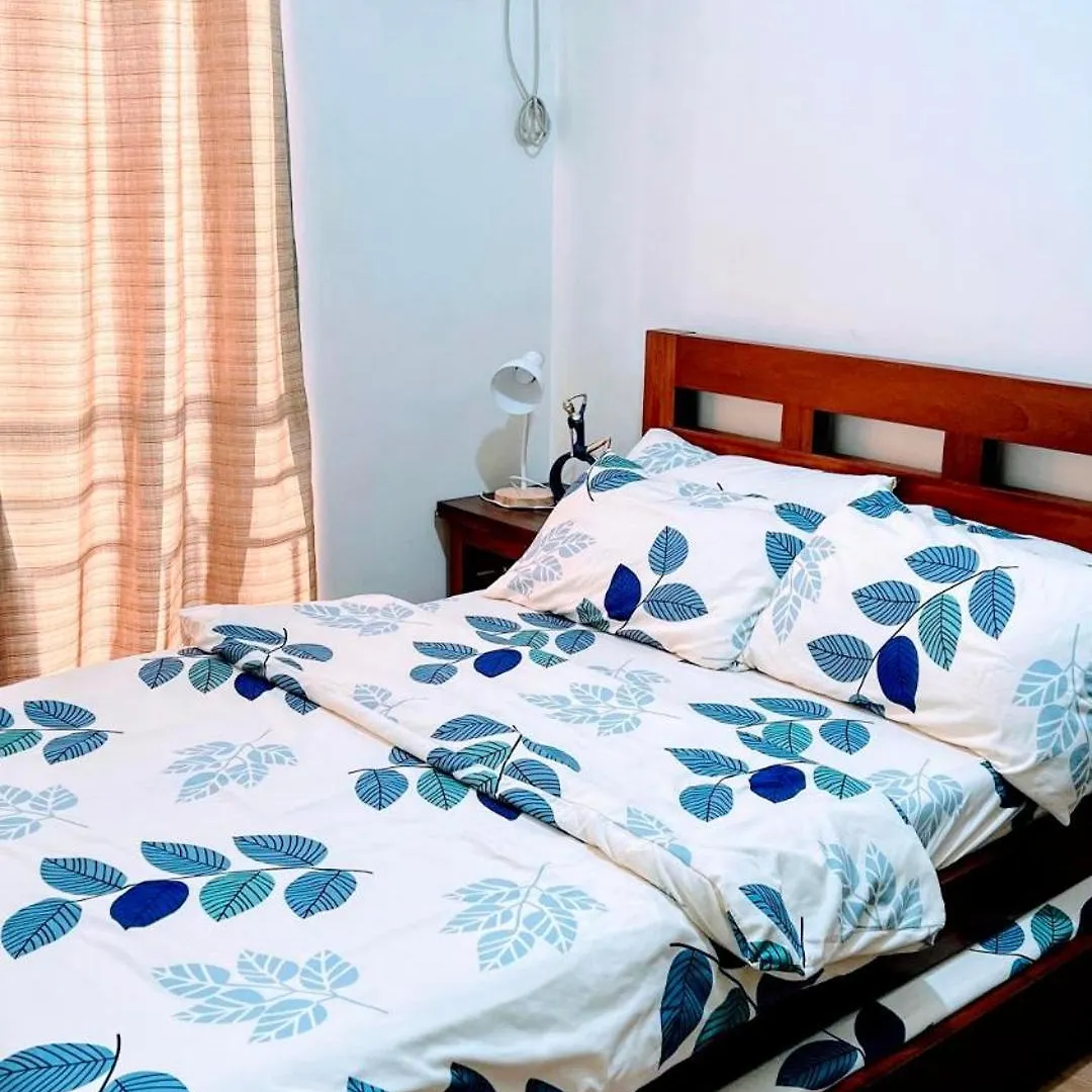 Casa Andres - Resort Style Condo Nr Airport Fast Wifi Manila Filippinerna